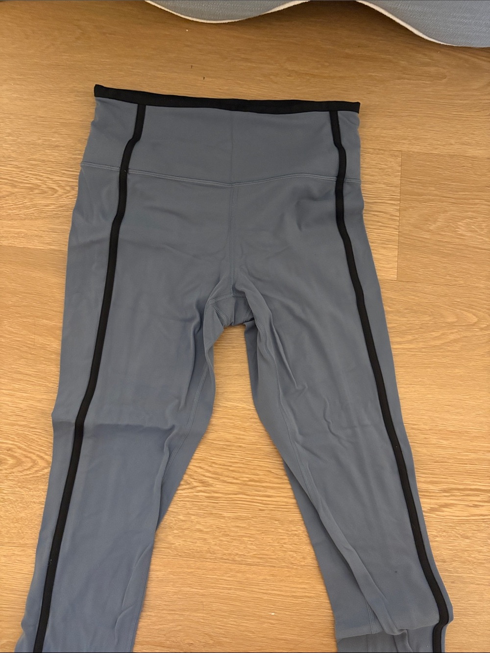Athleta Elation Ultra High Rise 7/8 leggings